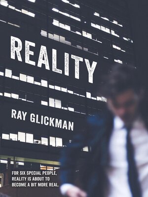 cover image of Reality